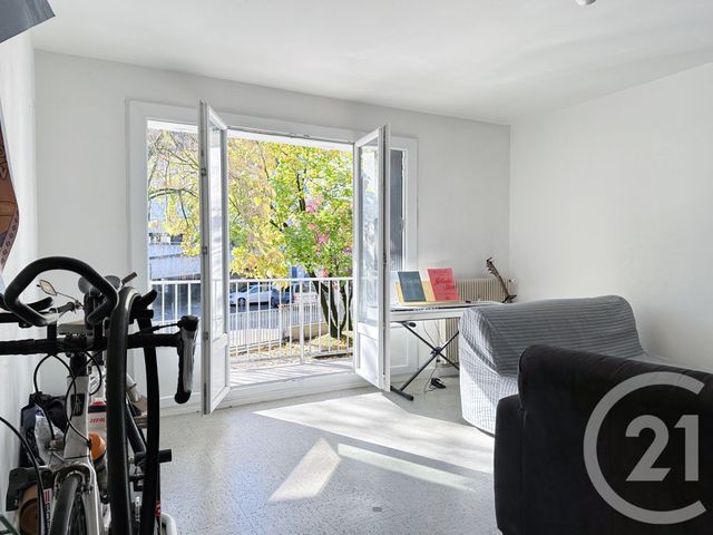 Appartement T5 à vendre - 5 pièces - 99,20 m2 - Grenoble - 38 - RHONE-ALPES