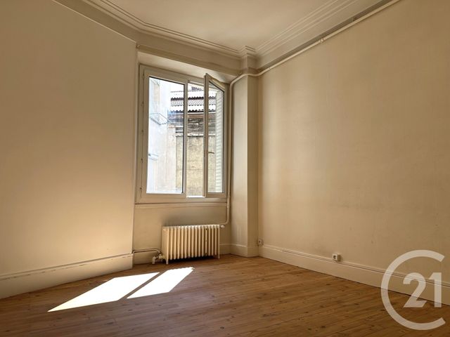 Appartement T2 à vendre - 2 pièces - 48,24 m2 - Grenoble - 38 - RHONE-ALPES