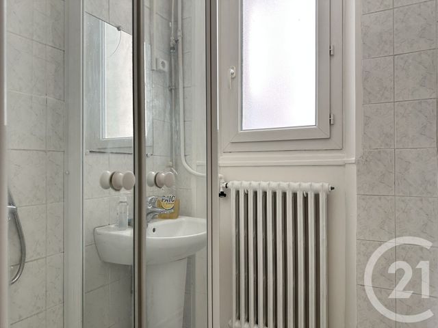 Appartement T2 à vendre - 2 pièces - 48,24 m2 - Grenoble - 38 - RHONE-ALPES