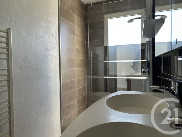 Appartement T5 à vendre - 5 pièces - 96,71 m2 - Grenoble - 38 - RHONE-ALPES