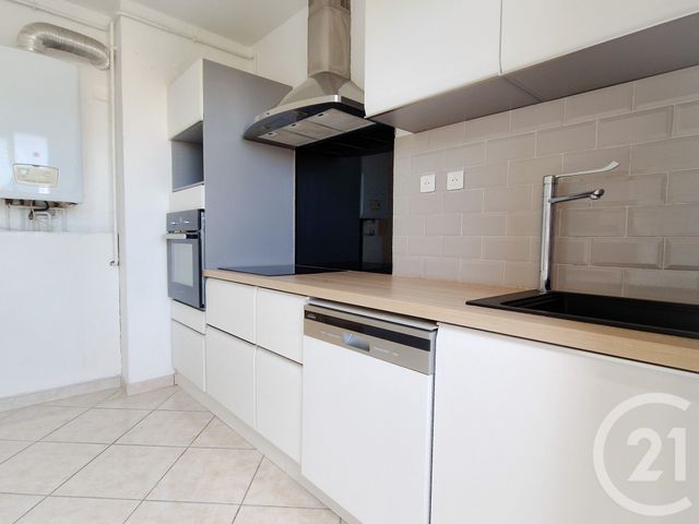 Appartement T5 à vendre - 5 pièces - 96,71 m2 - Grenoble - 38 - RHONE-ALPES