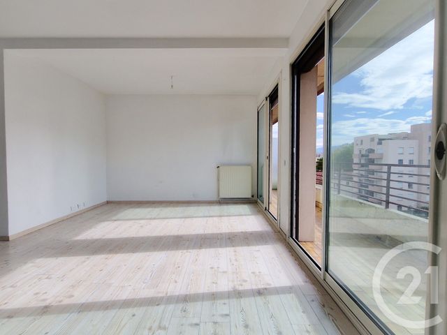 Appartement T5 à vendre - 5 pièces - 96,71 m2 - Grenoble - 38 - RHONE-ALPES