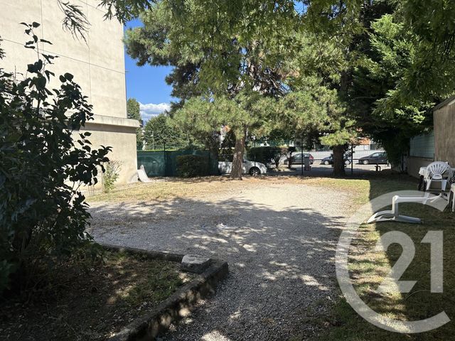 Appartement T5 à vendre - 5 pièces - 96,71 m2 - Grenoble - 38 - RHONE-ALPES