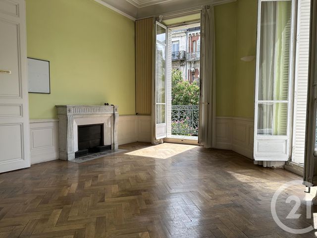 Appartement T6 à vendre - 6 pièces - 143,23 m2 - Grenoble - 38 - RHONE-ALPES