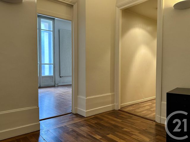 Appartement T6 à vendre - 6 pièces - 143,23 m2 - Grenoble - 38 - RHONE-ALPES
