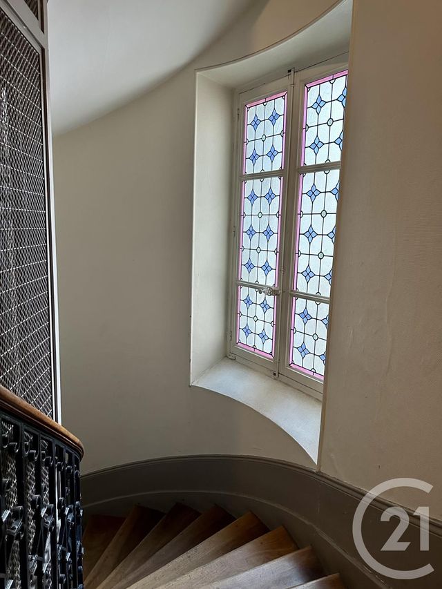 Appartement T6 à vendre - 6 pièces - 143,23 m2 - Grenoble - 38 - RHONE-ALPES