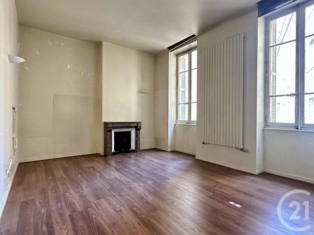 Appartement T6 à vendre - 6 pièces - 143,23 m2 - Grenoble - 38 - RHONE-ALPES
