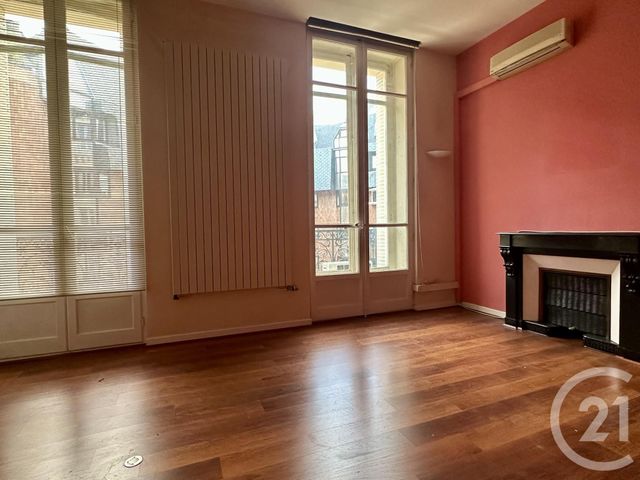 Appartement T6 à vendre - 6 pièces - 143,23 m2 - Grenoble - 38 - RHONE-ALPES