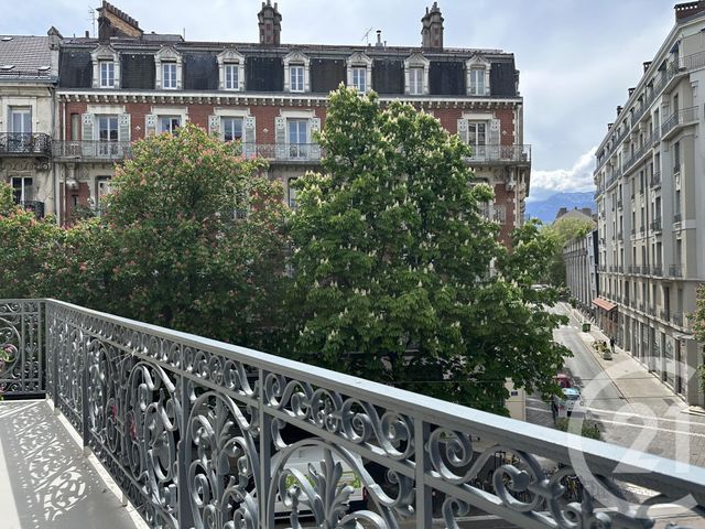 Appartement T6 à vendre - 6 pièces - 143,23 m2 - Grenoble - 38 - RHONE-ALPES