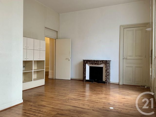 Appartement T6 à vendre - 6 pièces - 143,23 m2 - Grenoble - 38 - RHONE-ALPES