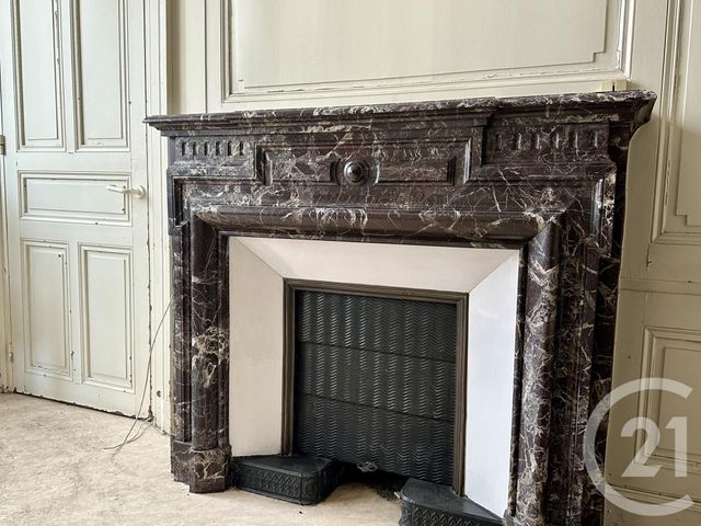 Appartement T6 à vendre - 6 pièces - 143,23 m2 - Grenoble - 38 - RHONE-ALPES