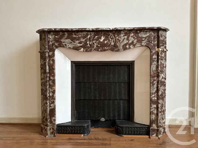 Appartement T6 à vendre - 6 pièces - 143,23 m2 - Grenoble - 38 - RHONE-ALPES