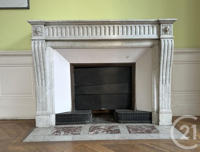 Appartement T6 à vendre - 6 pièces - 143,23 m2 - Grenoble - 38 - RHONE-ALPES