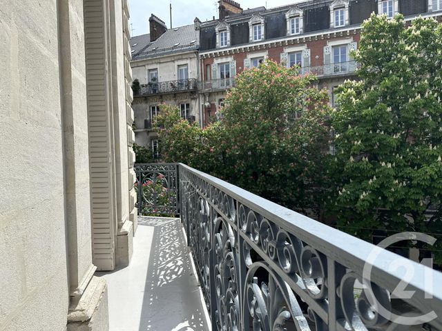 Appartement T6 à vendre - 6 pièces - 143,23 m2 - Grenoble - 38 - RHONE-ALPES