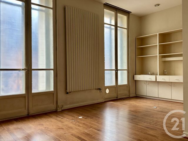 Appartement T6 à vendre - 6 pièces - 143,23 m2 - Grenoble - 38 - RHONE-ALPES