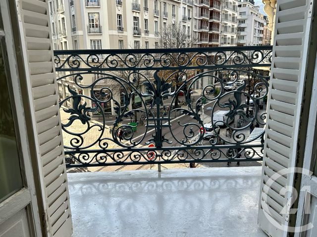 Appartement T6 à vendre - 6 pièces - 143,23 m2 - Grenoble - 38 - RHONE-ALPES