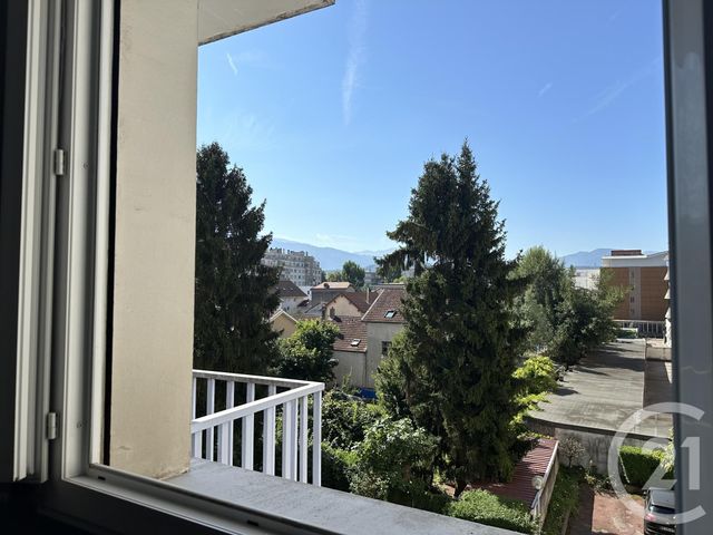 Appartement T2 à vendre - 2 pièces - 51,56 m2 - Grenoble - 38 - RHONE-ALPES