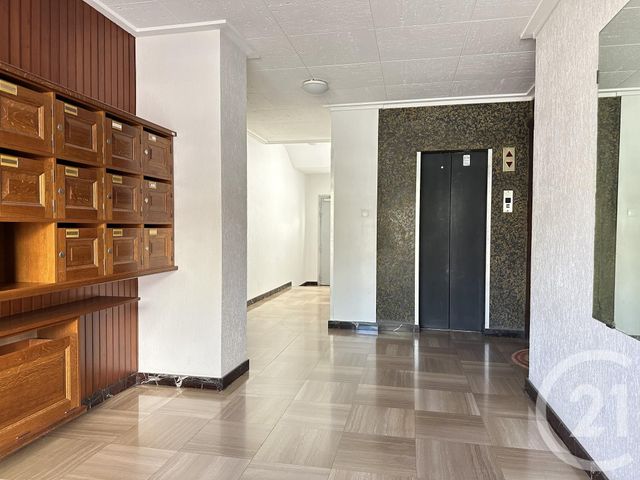 Appartement T2 à vendre - 2 pièces - 51,56 m2 - Grenoble - 38 - RHONE-ALPES