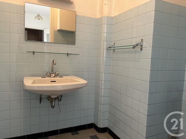 Appartement T2 à vendre - 2 pièces - 51,56 m2 - Grenoble - 38 - RHONE-ALPES