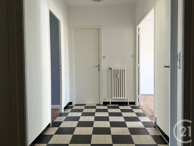 Appartement T2 à vendre - 2 pièces - 51,56 m2 - Grenoble - 38 - RHONE-ALPES