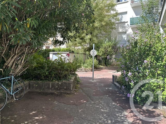 Appartement T2 à vendre - 2 pièces - 51,56 m2 - Grenoble - 38 - RHONE-ALPES