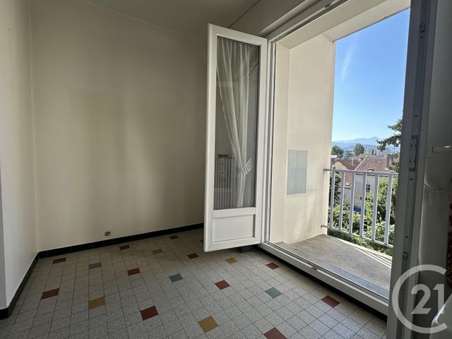 Appartement T2 à vendre - 2 pièces - 51,56 m2 - Grenoble - 38 - RHONE-ALPES