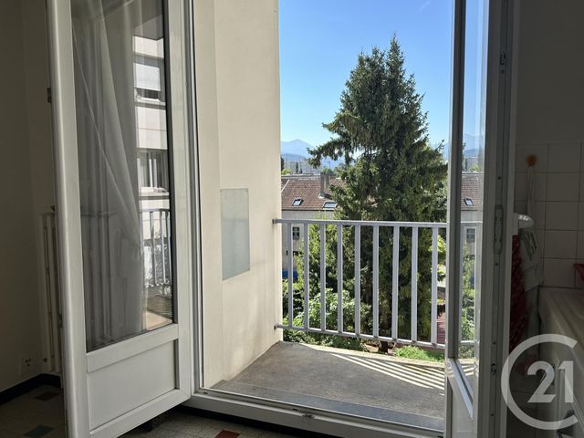 Appartement T2 à vendre - 2 pièces - 51,56 m2 - Grenoble - 38 - RHONE-ALPES