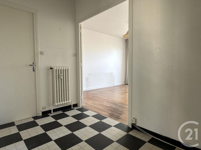 Appartement T2 à vendre - 2 pièces - 51,56 m2 - Grenoble - 38 - RHONE-ALPES