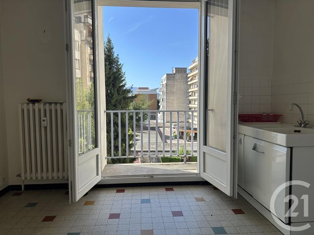 Appartement T2 à vendre - 2 pièces - 51,56 m2 - Grenoble - 38 - RHONE-ALPES