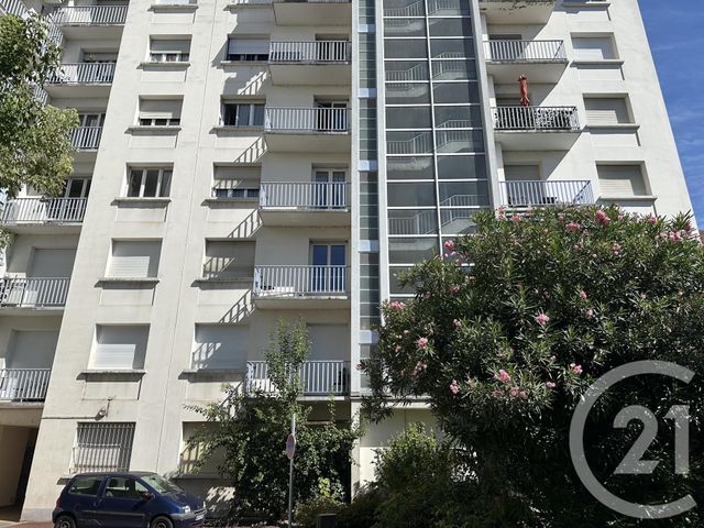 Appartement T2 à vendre - 2 pièces - 51,56 m2 - Grenoble - 38 - RHONE-ALPES