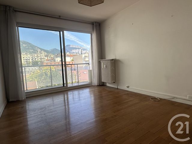 Appartement T2 à vendre - 2 pièces - 51,56 m2 - Grenoble - 38 - RHONE-ALPES