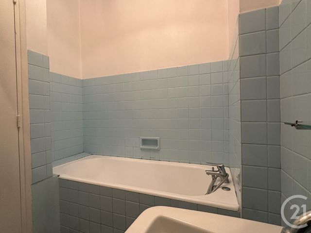 Appartement T2 à vendre - 2 pièces - 51,56 m2 - Grenoble - 38 - RHONE-ALPES