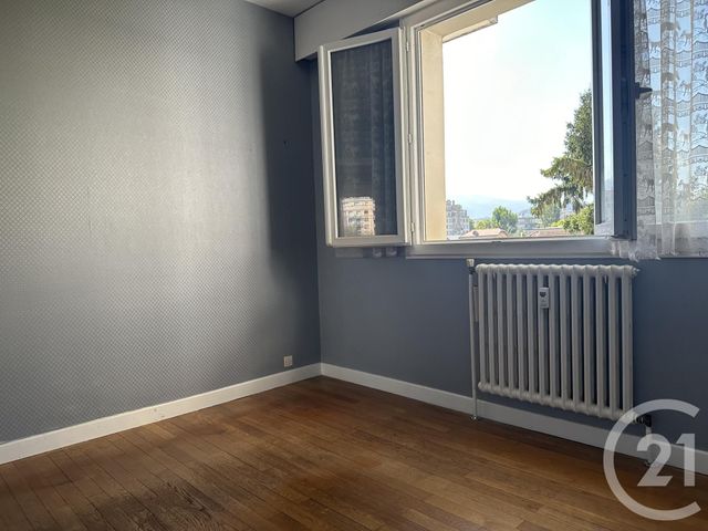 Appartement T2 à vendre - 2 pièces - 51,56 m2 - Grenoble - 38 - RHONE-ALPES