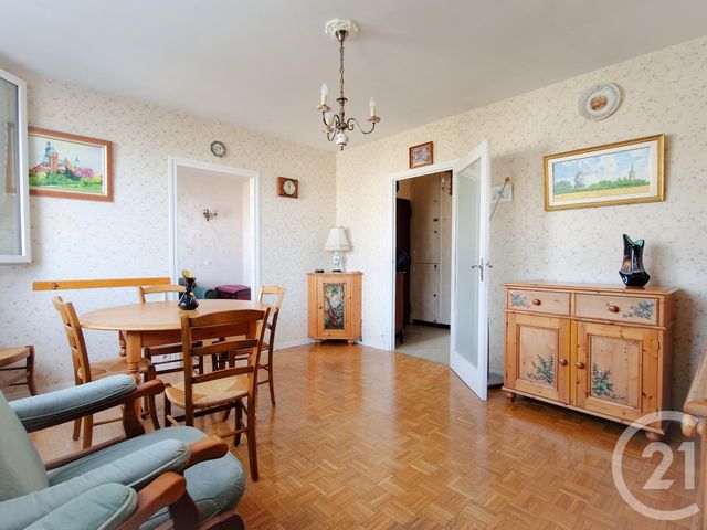 Appartement F4 à vendre - 4 pièces - 68,48 m2 - Grenoble - 38 - RHONE-ALPES