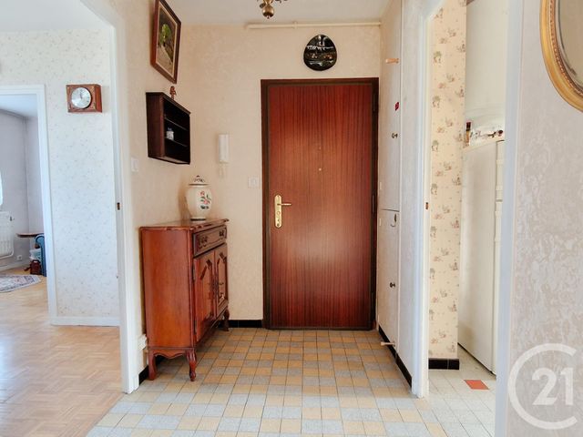 Appartement F4 à vendre - 4 pièces - 68,48 m2 - Grenoble - 38 - RHONE-ALPES