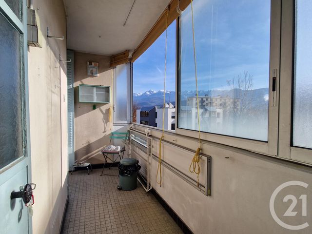 Appartement F4 à vendre - 4 pièces - 68,48 m2 - Grenoble - 38 - RHONE-ALPES