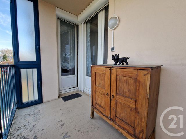 Appartement F4 à vendre - 4 pièces - 68,48 m2 - Grenoble - 38 - RHONE-ALPES