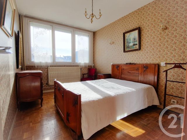 Appartement F4 à vendre - 4 pièces - 68,48 m2 - Grenoble - 38 - RHONE-ALPES