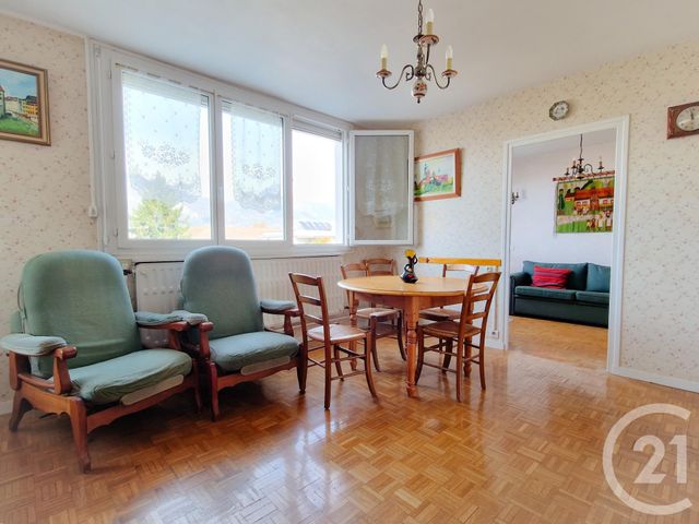 Appartement F4 à vendre - 4 pièces - 68,48 m2 - Grenoble - 38 - RHONE-ALPES