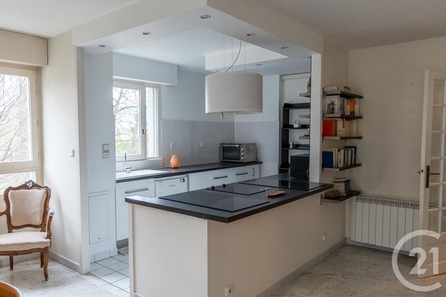 Appartement T3 à vendre - 3 pièces - 105 m2 - Meylan - 38 - RHONE-ALPES