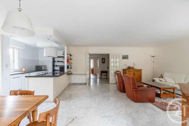 Appartement T3 à vendre - 3 pièces - 105 m2 - Meylan - 38 - RHONE-ALPES