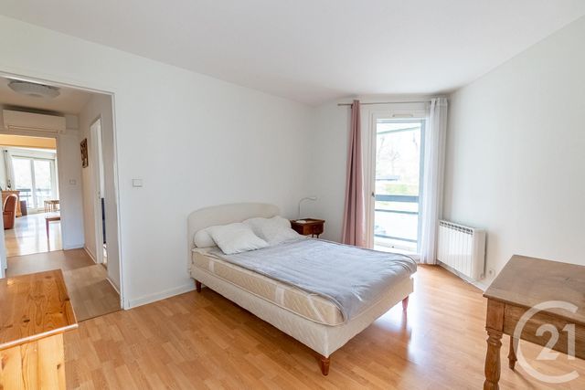 Appartement T3 à vendre - 3 pièces - 105 m2 - Meylan - 38 - RHONE-ALPES