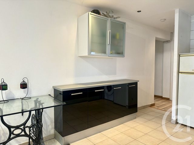 Appartement F2 à vendre - 2 pièces - 49,81 m2 - Grenoble - 38 - RHONE-ALPES