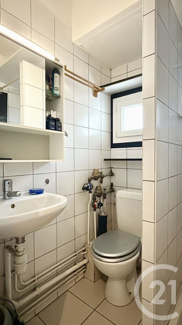 Appartement F2 à vendre - 2 pièces - 49,81 m2 - Grenoble - 38 - RHONE-ALPES