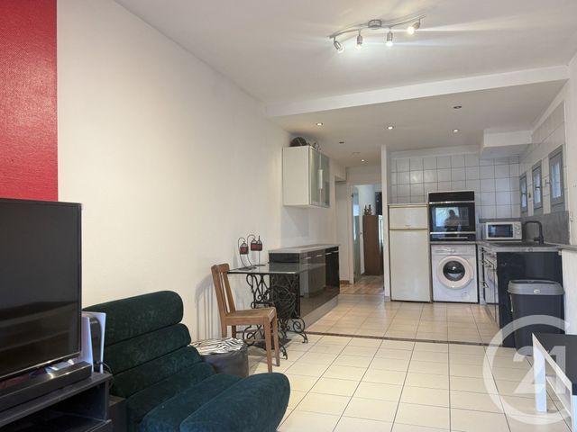 Appartement F2 à vendre - 2 pièces - 49,81 m2 - Grenoble - 38 - RHONE-ALPES