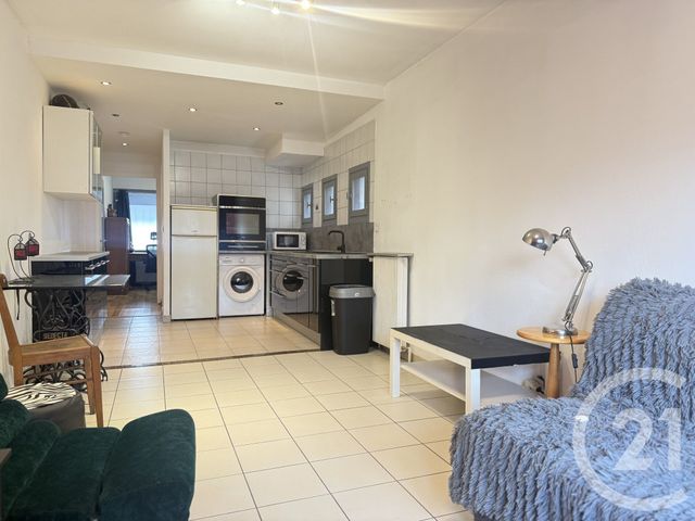 Appartement F2 à vendre - 2 pièces - 49,81 m2 - Grenoble - 38 - RHONE-ALPES