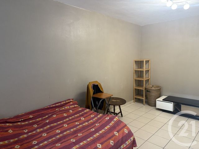 Appartement F2 à vendre - 2 pièces - 49,81 m2 - Grenoble - 38 - RHONE-ALPES