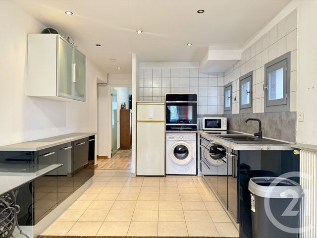 appartement - GRENOBLE - 38