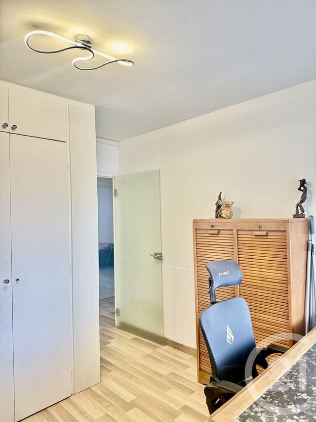 Appartement F2 à vendre - 2 pièces - 49,81 m2 - Grenoble - 38 - RHONE-ALPES