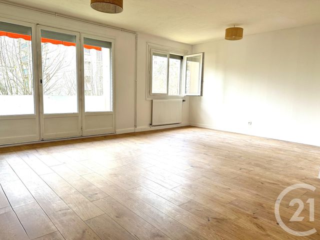 Appartement T4 à vendre - 4 pièces - 64,40 m2 - Grenoble - 38 - RHONE-ALPES
